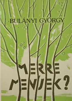 Bulányi György - Merre menjek?