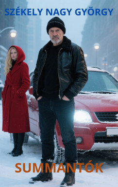 Sz�kely Nagy Gy�rgy - Summant�k