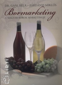 Gal Bla - Prdnyi Mikls - Bormarketing