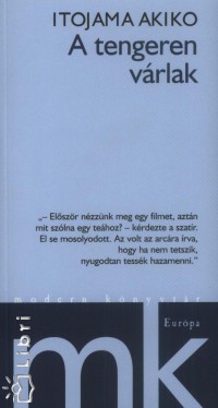 Itojama Akiko - A tengeren vrlak