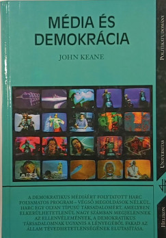 John Keane - Mdia s demokrcia