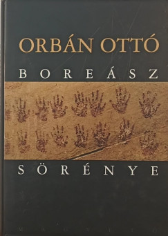 Orb�n Ott� - Bore�sz s�r�nye