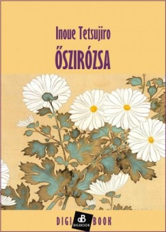Inoue Tetsujiro - szirzsa