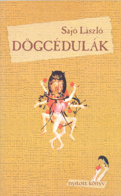 Saj Lszl - Dgcdulk