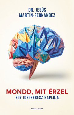 Dr. Jess Martn-Fernndez - Mondd, mit rzel