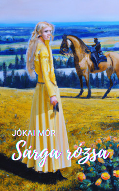 Jkai Mr - Srga rzsa - magyarzatokkal