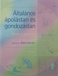 Bokor Nndor  (Szerk.) - ltalnos polstan s gondozstan