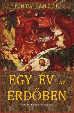Finta Sndor - Egy v az erdben