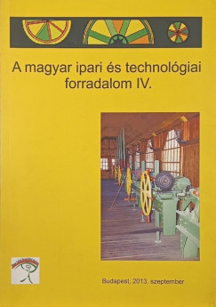 A magyar ipari �s technol�giai forradalom IV.