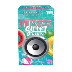 Summer Party társasjáték (Hitster)