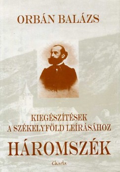 Orbn Balzs - Hromszk
