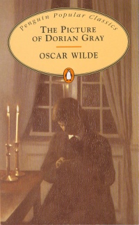 Oscar Wilde - The Picture of Dorian Gray