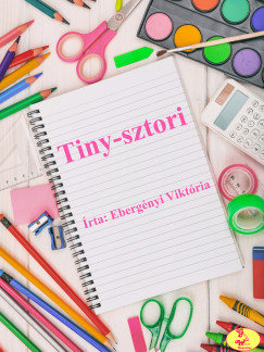 Ebergnyi Viktria - Tiny-sztori