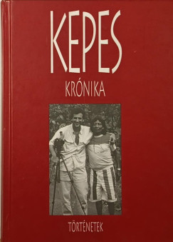 Kepes András - Történetek