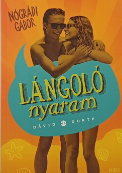 Ngrdi Gbor - Lngol nyaram - Dvid s Dorte