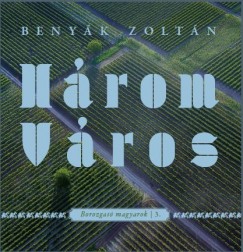 Benyk Zoltn - Hrom Vros