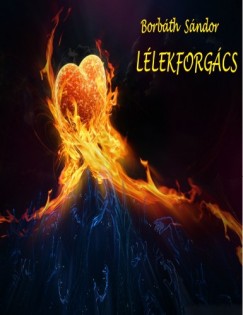 Borbth Sndor - Llekforgcs