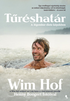 Wim Hof - Trshatr