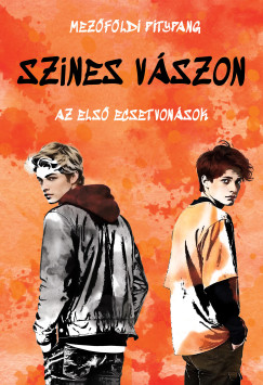 Színes vászon 1