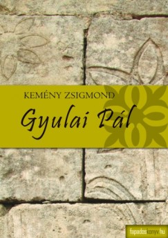 Kemny Zsigmond - Gyulai Pl