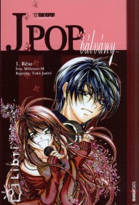 Millenni+M - J pop blvny