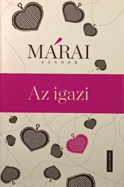 M�rai S�ndor - Az igazi