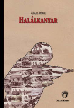Csere Pter - Hallkanyar