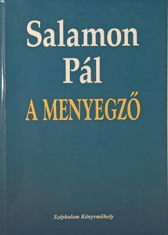 Salamon Pál - A menyegző