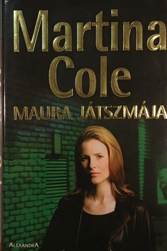 Martina Cole - Maura j�tszm�ja