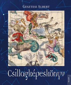 Gesztesi Albert - Csillagkpesknyv