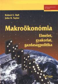 Robert E. Hall - John B. Taylor - Makrokonmia
