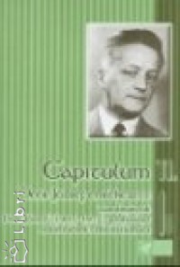 Capitulum II.