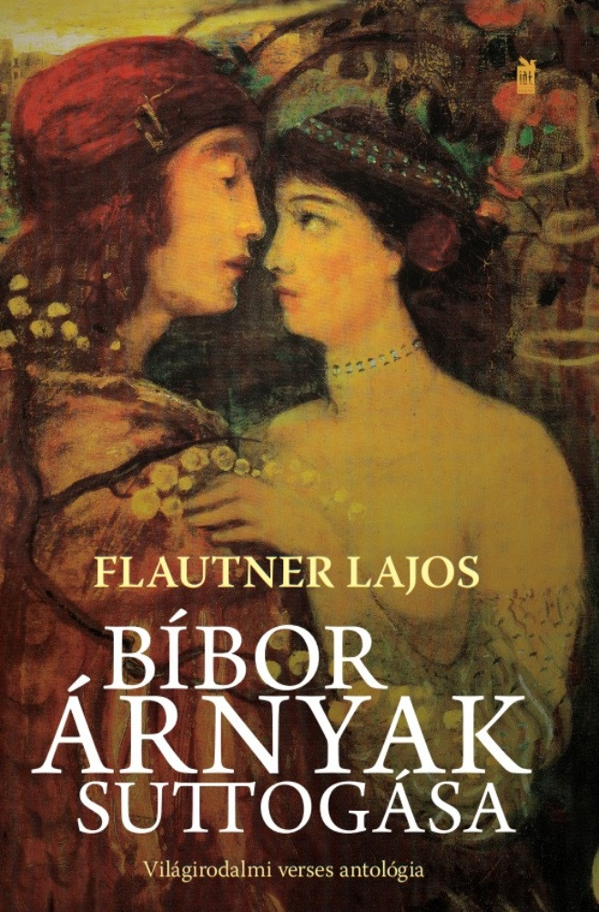 Bíbor árnyak suttogása