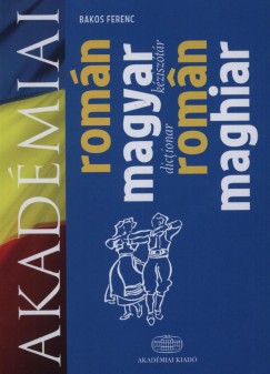 Bakos Ferenc - Romn - magyar kzisztr
