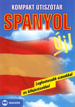 Francesca Angrisano - Mike Hillenbrand - Kompakt tisztr - Spanyol