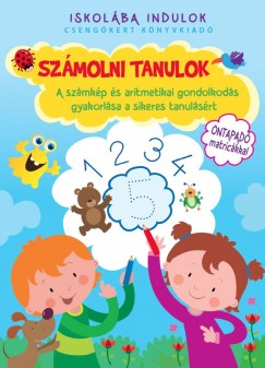 Szmolni tanulok
