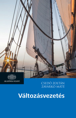 Csed Zoltn - Zavark Mt - Vltozsvezets
