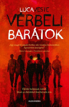 Luca Veste - Vrbeli bartok