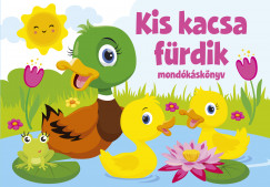 Kis kacsa frdik