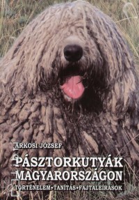 rkosi Jzsef - Psztorkutyk Magyarorszgon