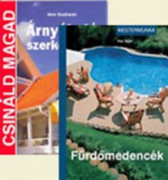 rnykolszerkezetek - Frdmedenck