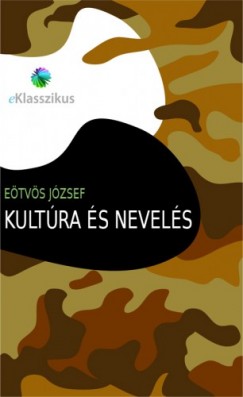 Etvs Jzsef - Kultra s nevels