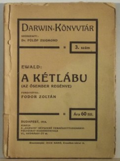 Alexander Charles Ewald - A ktlbu