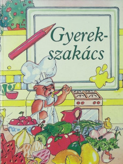 Paulette Fischer - Gyerekszakcs
