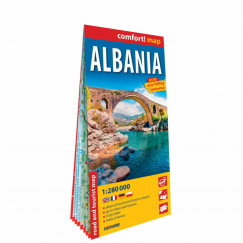 Albnia Comfort trkp