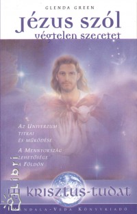 Glenda Green - Jzus szl - vgtelen szeretet