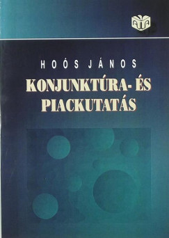 Hos Jnos - Konjunktra- s piackutats