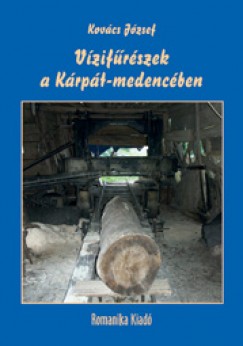 Kovcs Jzsef - Vzifrszek a Krpt-medencben