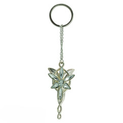 A gyűrük ura- Evening star kulcstartó