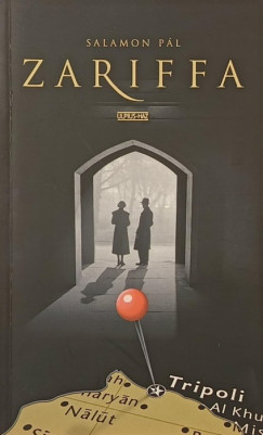 Salamon Pál - Zariffa